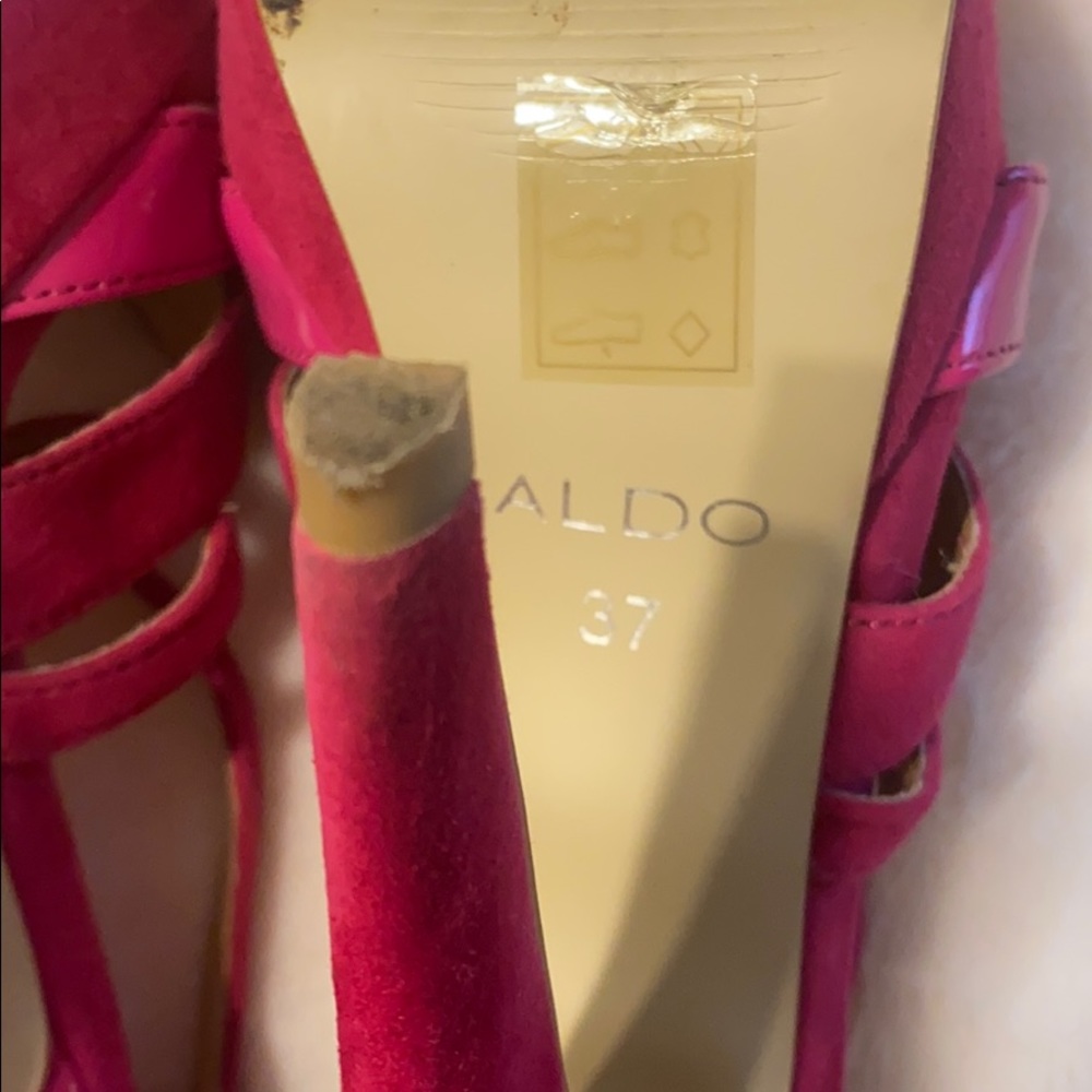 ALDO Heels - Picture 5 of 6